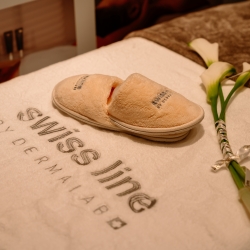 SWISS LINE