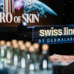 SWISS LINE