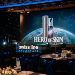 SWISS LINE