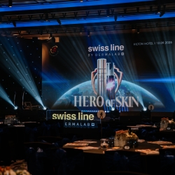 SWISS LINE