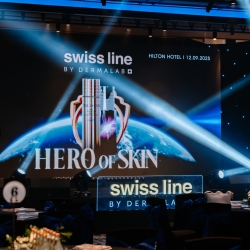 SWISS LINE