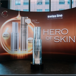 SWISS LINE