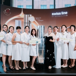SWISS LINE