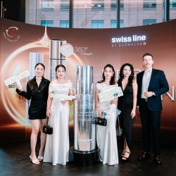 SWISS LINE