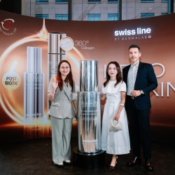 SWISS LINE