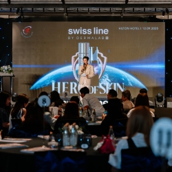 SWISS LINE