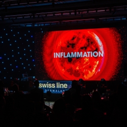 SWISS LINE