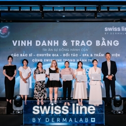 SWISS LINE
