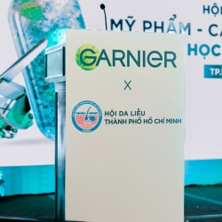 GARNIER