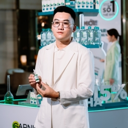 GARNIER