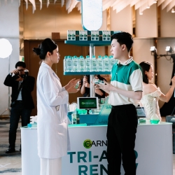 GARNIER