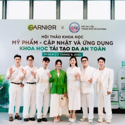 GARNIER