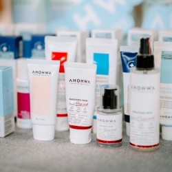 SẢN PHẨM AHOHWA