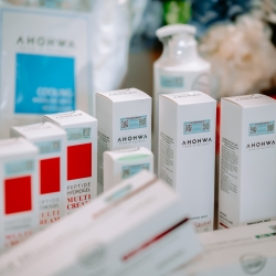 SẢN PHẨM AHOHWA