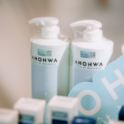SẢN PHẨM AHOHWA