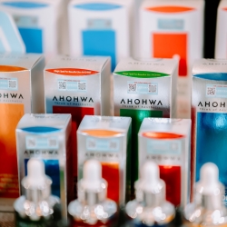 SẢN PHẨM AHOHWA