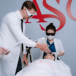 THẨM MỸ VIỆN ASC