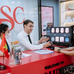 THẨM MỸ VIỆN ASC