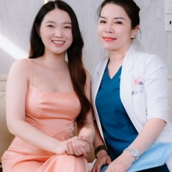 THẨM MỸ VIỆN ASC