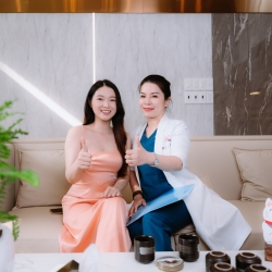 THẨM MỸ VIỆN ASC