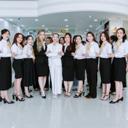 THẨM MỸ VIỆN CARITA ACADEMY