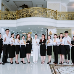THẨM MỸ VIỆN CARITA ACADEMY