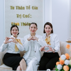 THẨM MỸ VIỆN CARITA ACADEMY
