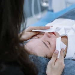 THẨM MỸ VIỆN CARITA ACADEMY