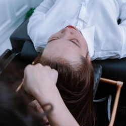 THẨM MỸ VIỆN CARITA ACADEMY