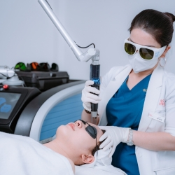 THẨM MỸ VIỆN ASC