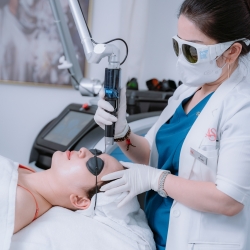 THẨM MỸ VIỆN ASC