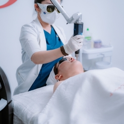 THẨM MỸ VIỆN ASC