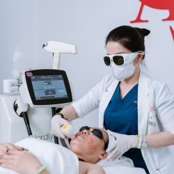 THẨM MỸ VIỆN ASC