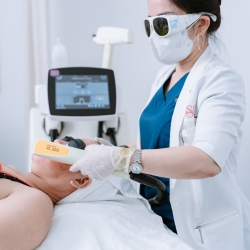 THẨM MỸ VIỆN ASC