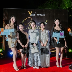RECAP AHOHWA PARTY ĐÀ NẴNG