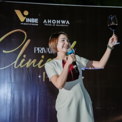 RECAP AHOHWA PARTY ĐÀ NẴNG
