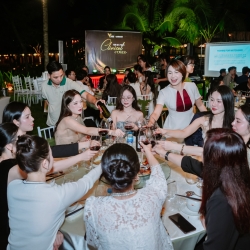 RECAP AHOHWA PARTY ĐÀ NẴNG