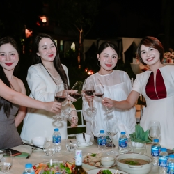 RECAP AHOHWA PARTY ĐÀ NẴNG