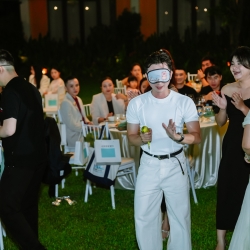 RECAP AHOHWA PARTY ĐÀ NẴNG