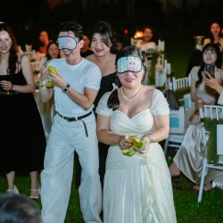 RECAP AHOHWA PARTY ĐÀ NẴNG