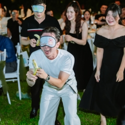 RECAP AHOHWA PARTY ĐÀ NẴNG