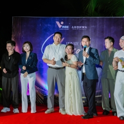 RECAP AHOHWA PARTY ĐÀ NẴNG