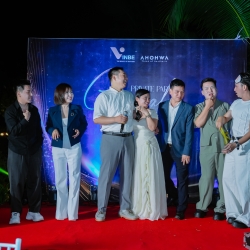 RECAP AHOHWA PARTY ĐÀ NẴNG