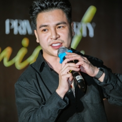 RECAP AHOHWA PARTY ĐÀ NẴNG