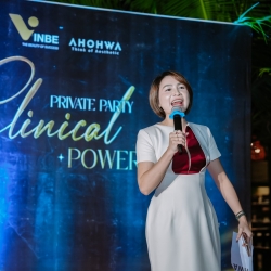 RECAP AHOHWA PARTY ĐÀ NẴNG