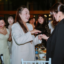 RECAP AHOHWA PARTY ĐÀ NẴNG