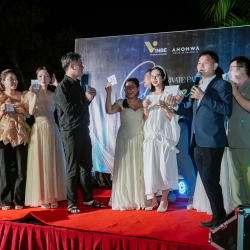 RECAP AHOHWA PARTY ĐÀ NẴNG