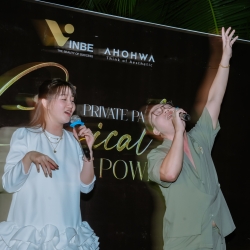 RECAP AHOHWA PARTY ĐÀ NẴNG