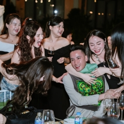 RECAP AHOHWA PARTY ĐÀ NẴNG