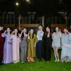 RECAP AHOHWA PARTY ĐÀ NẴNG